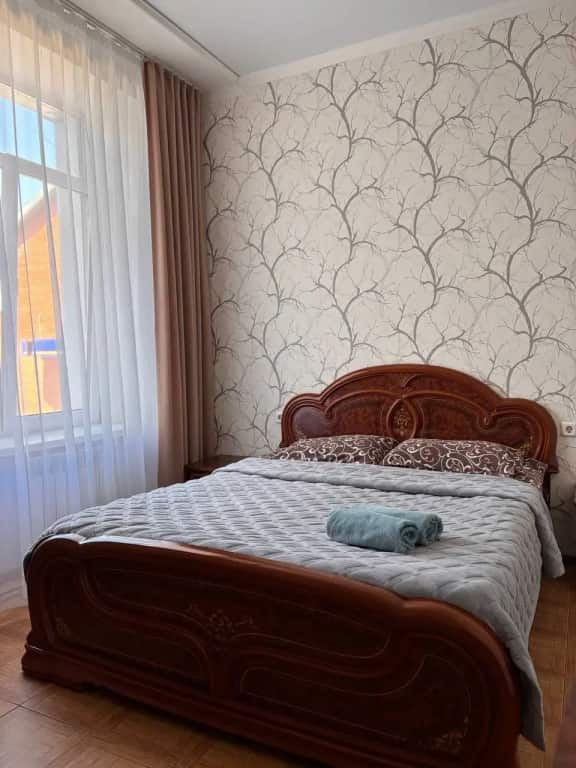 Апартаменты Садовое кольцо 17А: главное фото 1