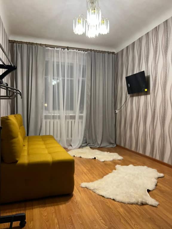 Квартира На Ленина 5в: главное фото 1