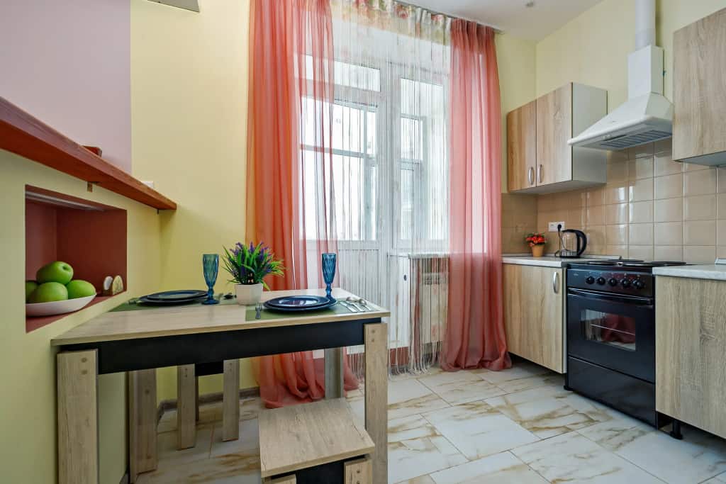 Апартаменты MaxRealty24 Красногорский бульвар 25: главное фото 1