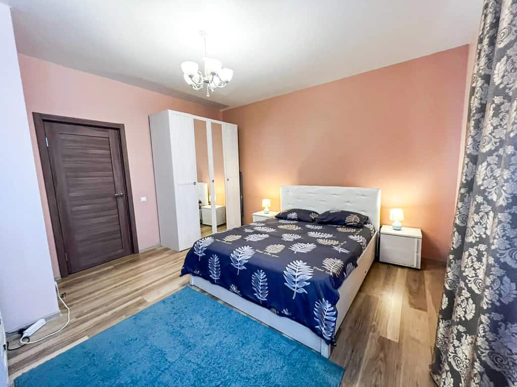 Апартаменты AlexHome Химки на 9 Мая 4А: главное фото 1