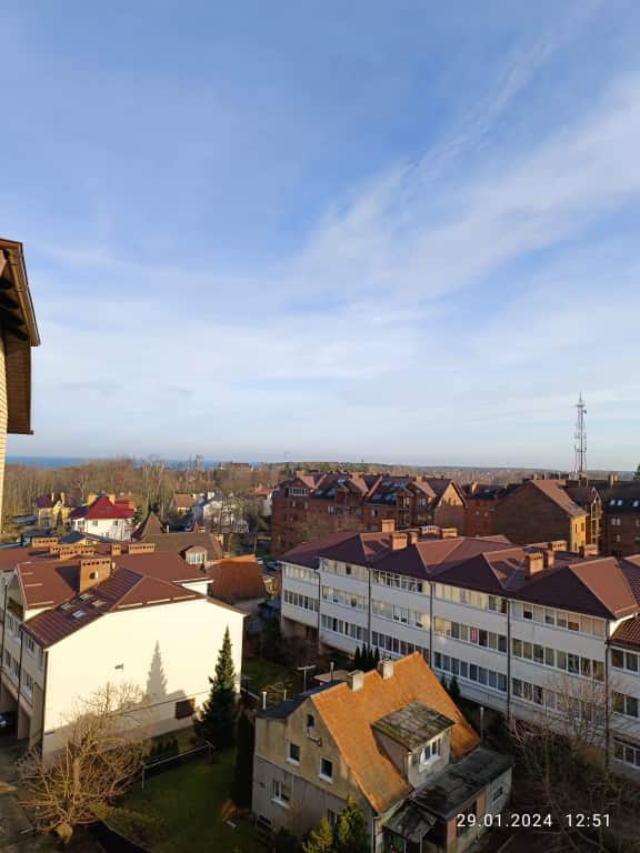 Квартира У моря: главное фото 1