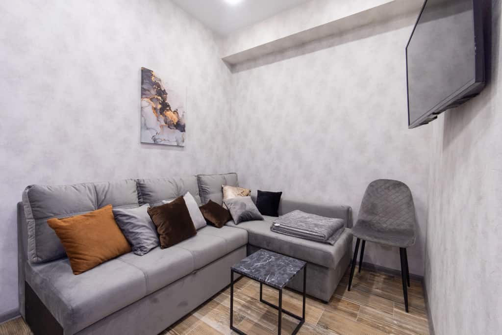 Апартаменты More Apartments на Эстонской 37/2 -2: главное фото 1