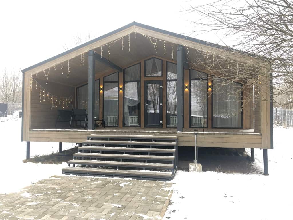 Гостевой Дом Luxme House: главное фото 1