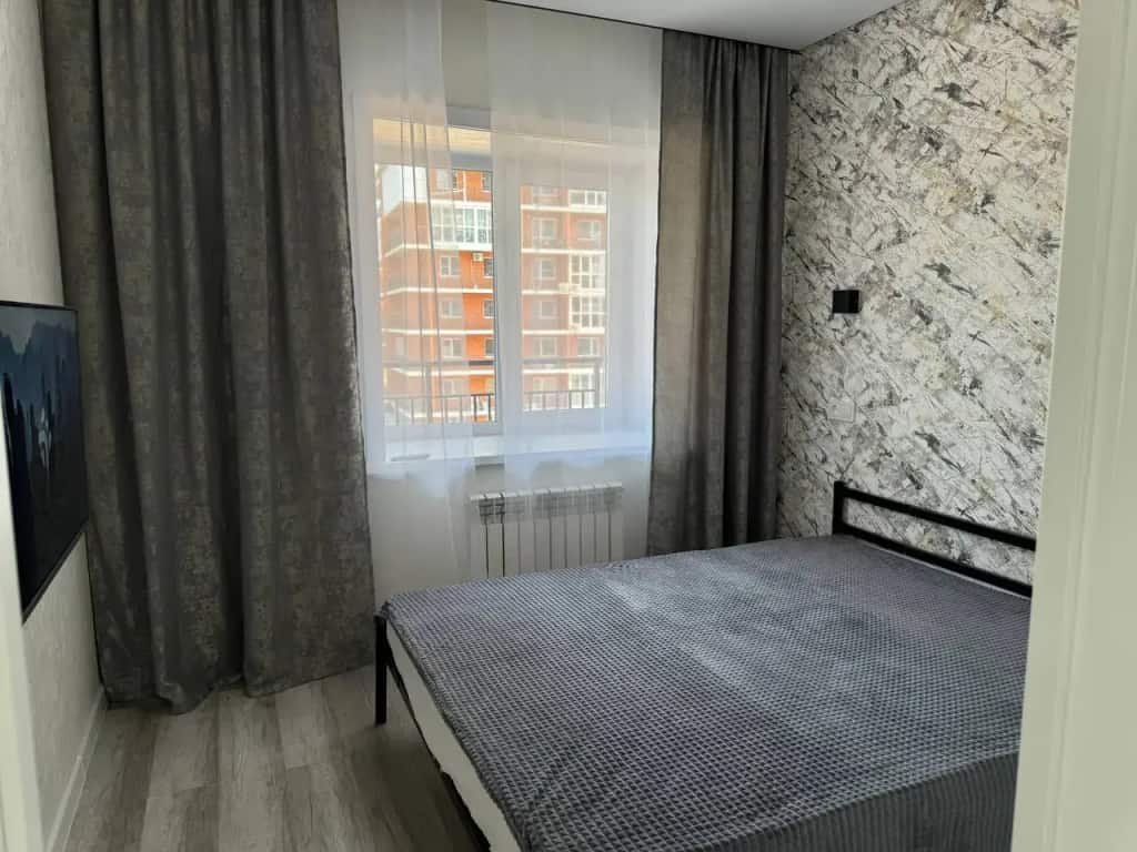Апартаменты ApartSharing на Алексеевской 64: главное фото 1