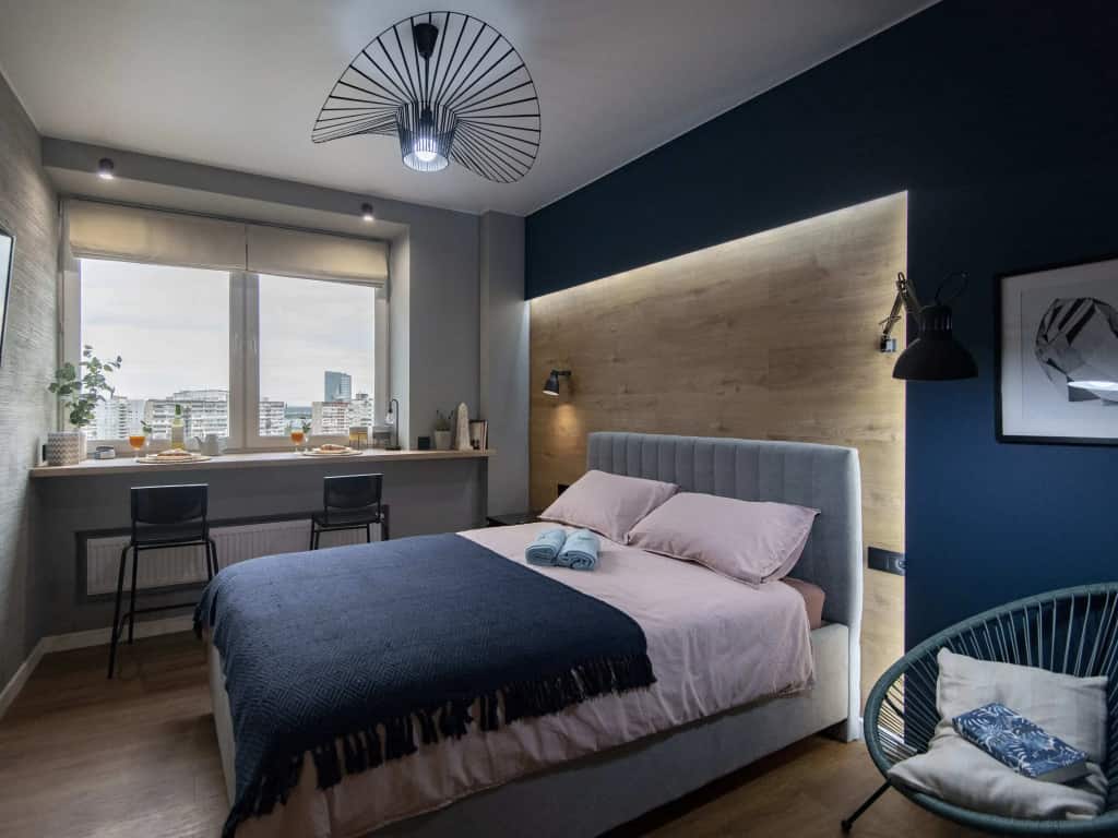 Апартаменты Dream Apartmens 2: главное фото 1