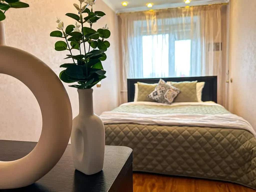 Квартира IZI home Kamchatka с шикарным видом на вулканы: главное фото 1