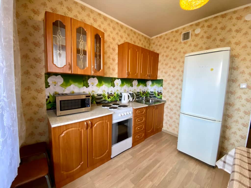 Апартаменты Декабрист Кирова 37(41)-51: главное фото 1