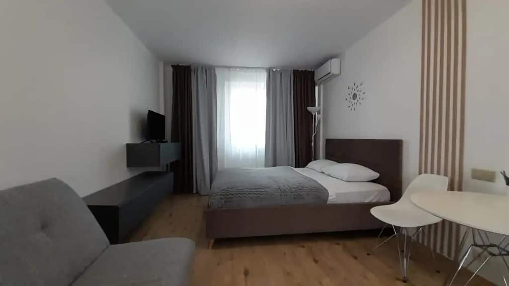 Жилое помещение MegaStay 22: главное фото 1