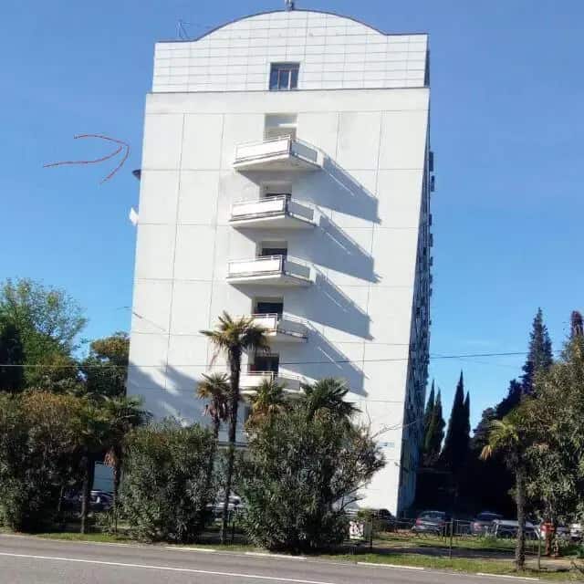 Отель Joy Apartments: главное фото 1
