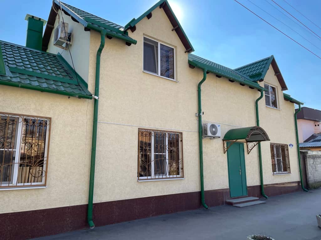 Гостевой дом Натали Ессентуки: главное фото 1