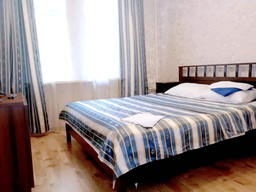Гостиница Адмирал: главное фото 1