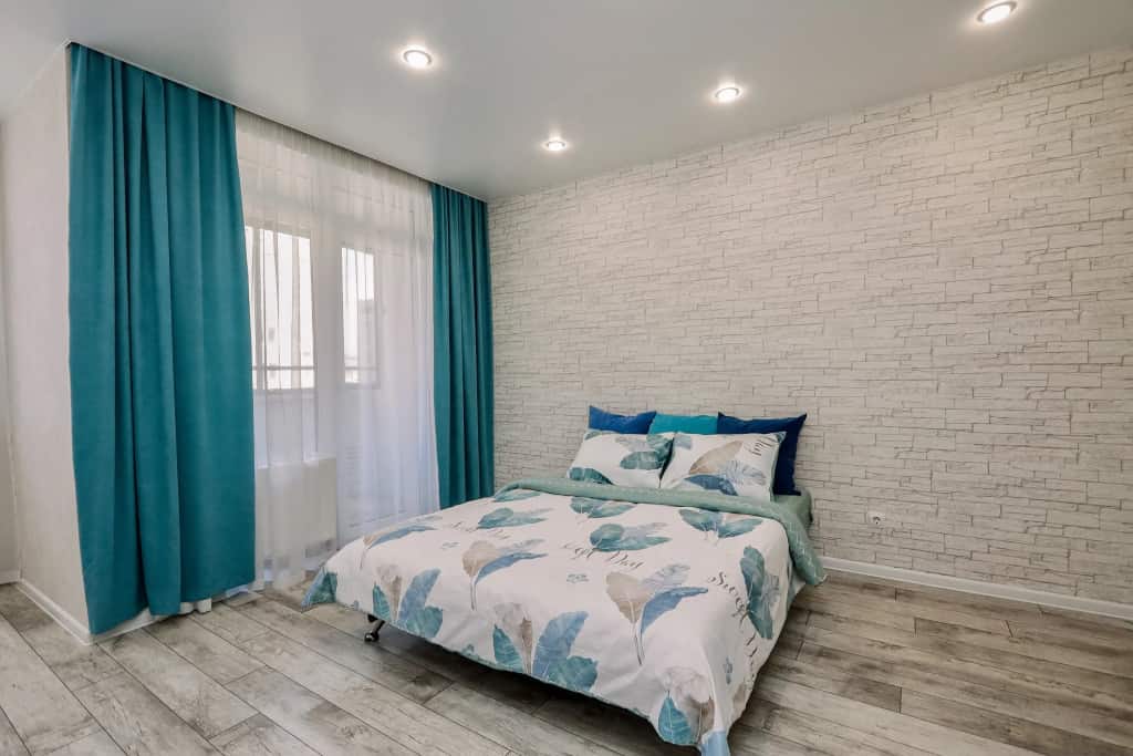 Квартира студия Izh Apartments в ЖК Futura: главное фото 1
