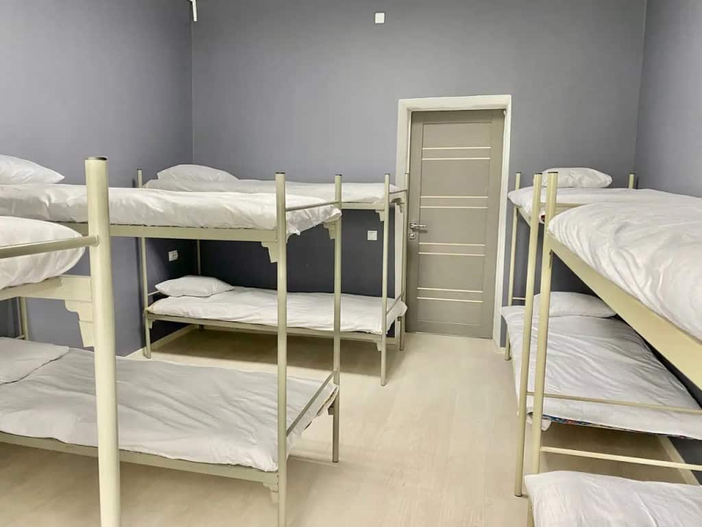 Хостел LikeHome: главное фото 1