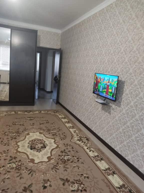 Апартаменты Tur House в Каспийске: главное фото 1