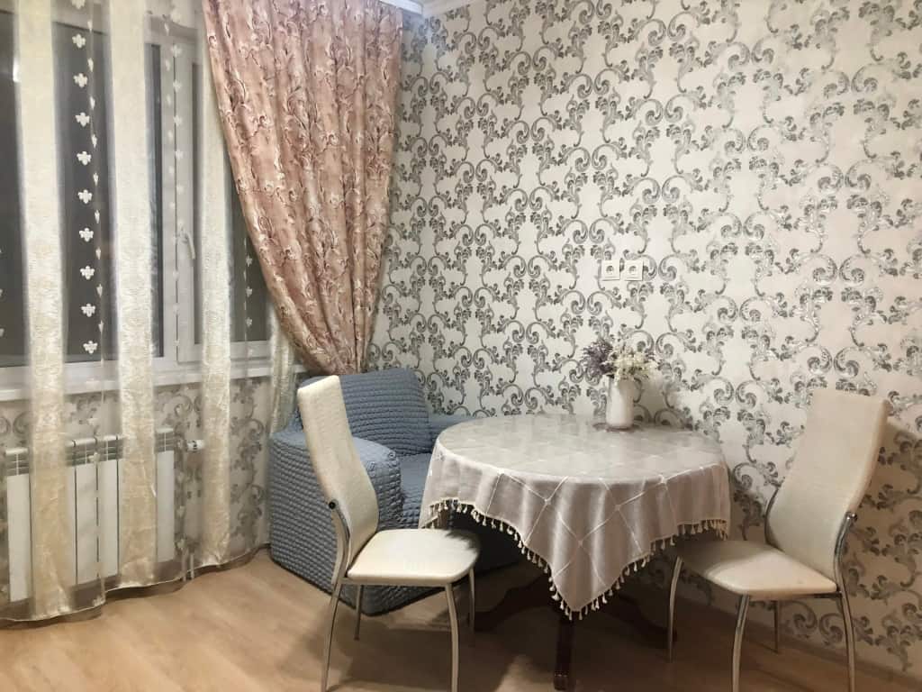 Квартира на Калинина: главное фото 1