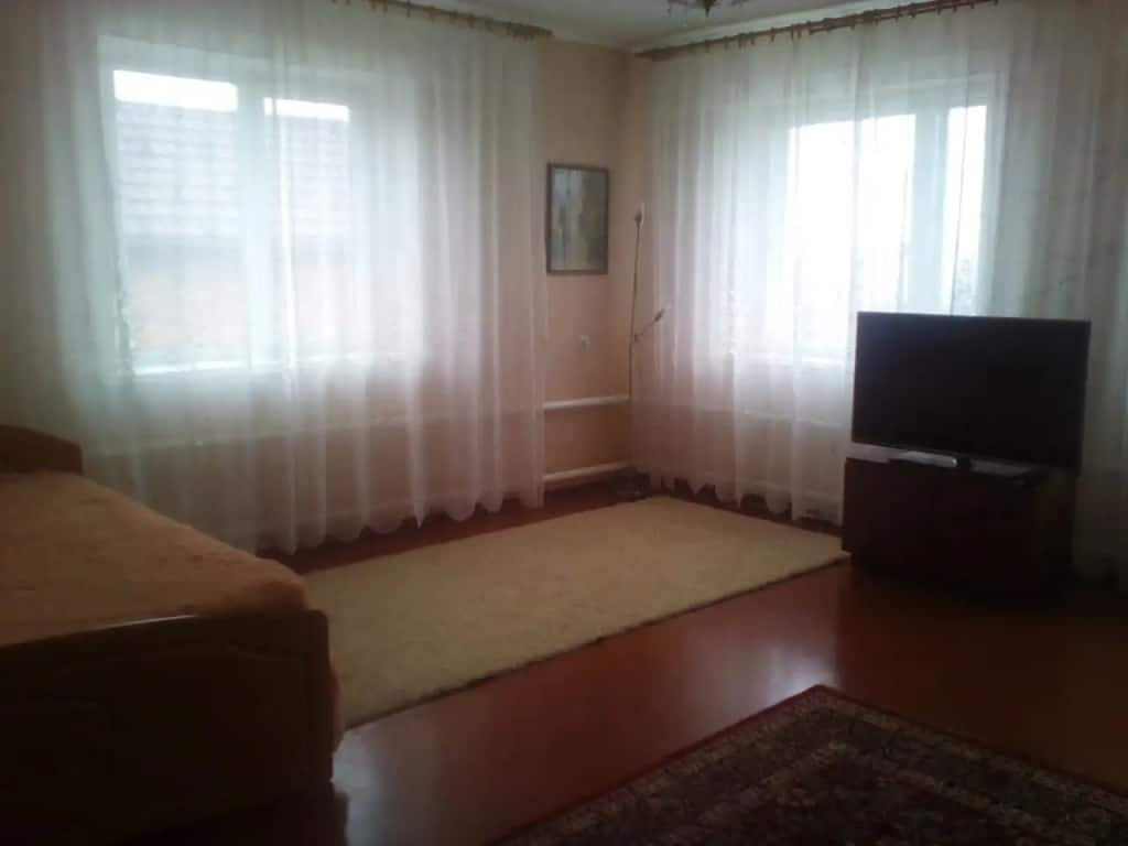 Uyutnyij Guest House: главное фото 1