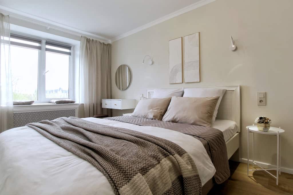 Апартаменты Krylov Apartament: главное фото 1