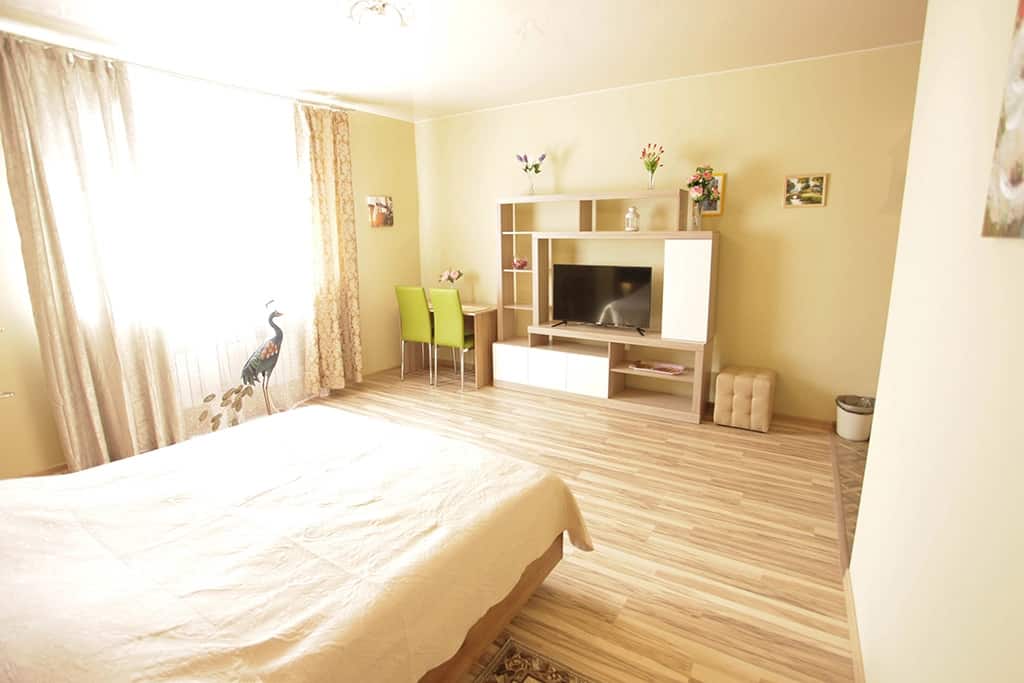 Гостевой Дом Argos Hotel: главное фото 1