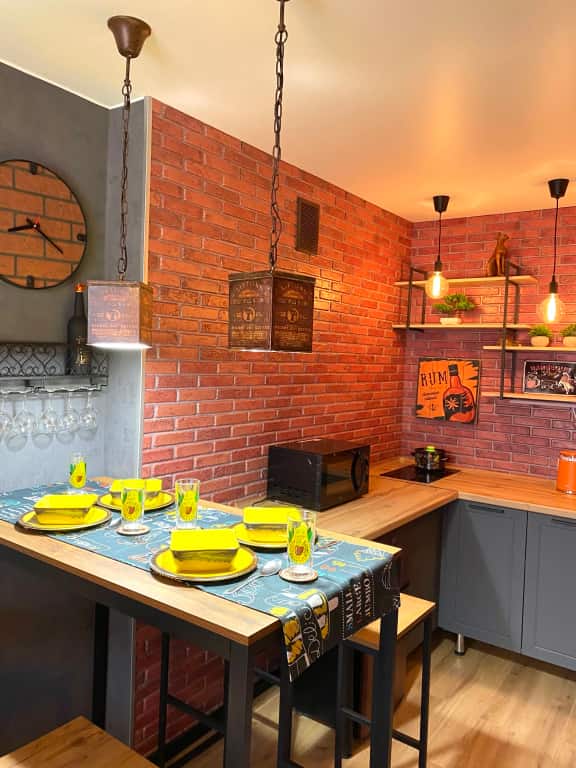Апартаменты Loft House: главное фото 1