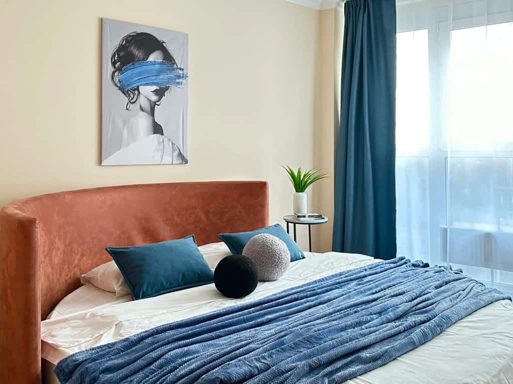 Апартаменты MaxRealty24 Molodezhnaya 7/1: главное фото 1