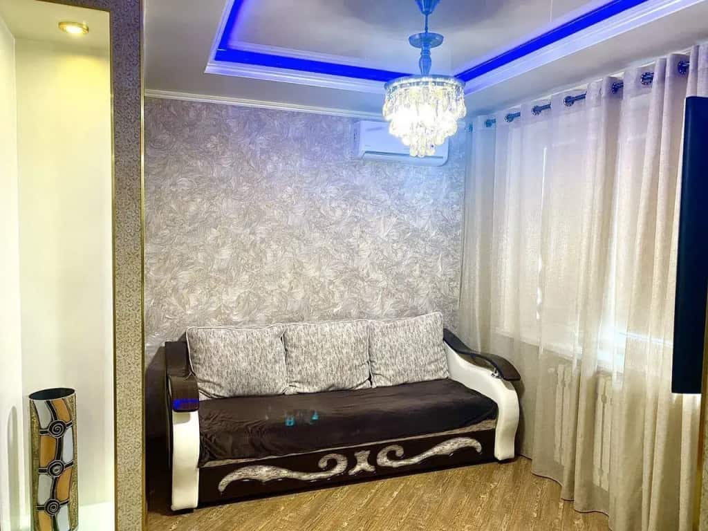 Квартира на Улице Цоколаева 16: главное фото 1