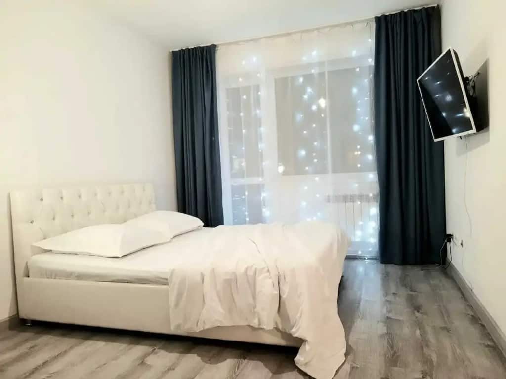 Квартира 1-к., 35 м², 4/5 этаж: главное фото 1