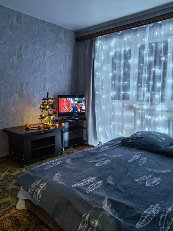 Квартира Уютная в Центре Владимира: главное фото 1