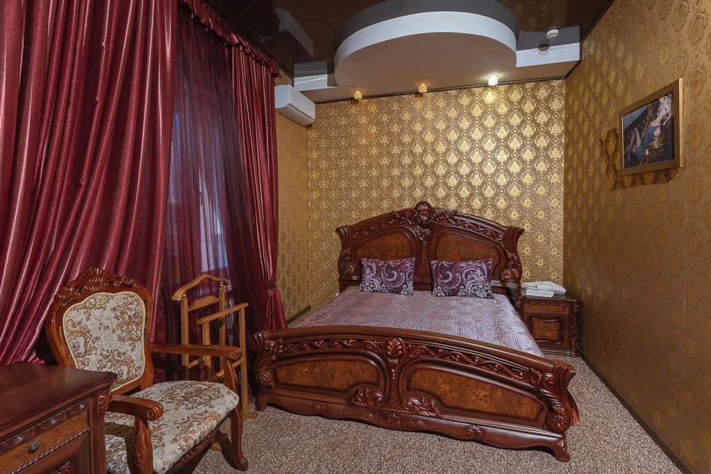 Отель Premium Hotel: главное фото 1