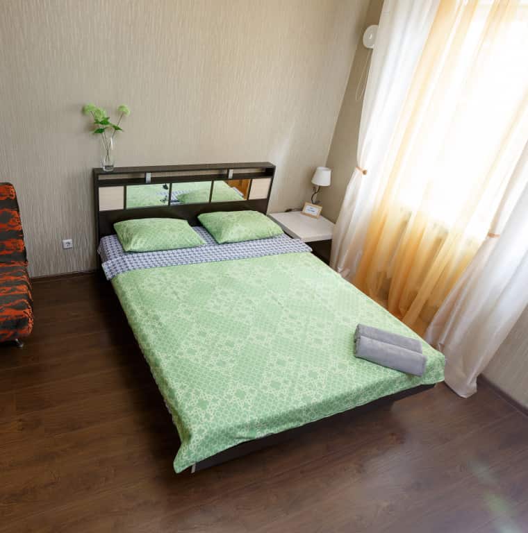 Квартира KarjalaHome на Зайцева 42: главное фото 1