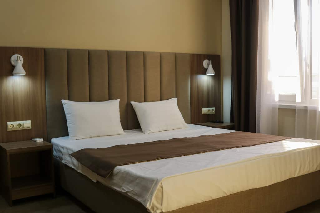 Solo Hotel: главное фото 1