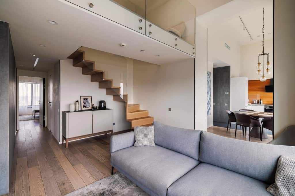 Апарт-отель Intermark Residence: главное фото 1