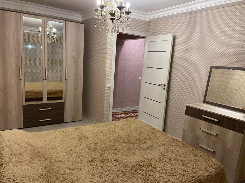 Квартира в центре города: главное фото 1