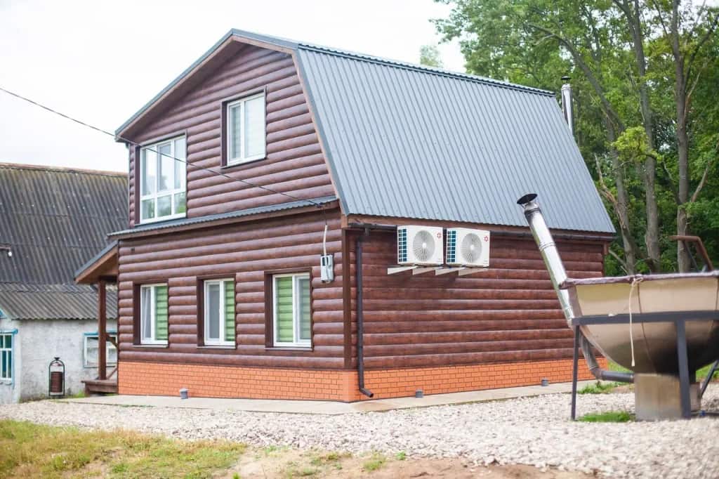 База отдыха туристическая деревня Наргиз: главное фото 1