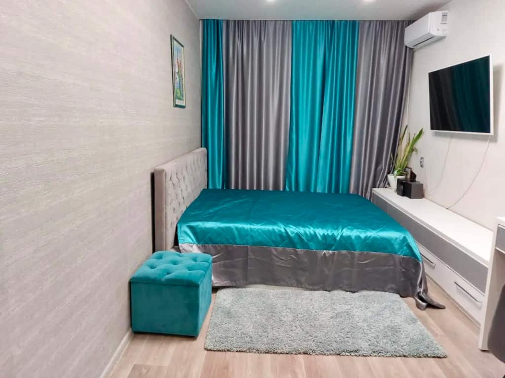 Квартира Изумруд на набережной у Кремля: главное фото 1
