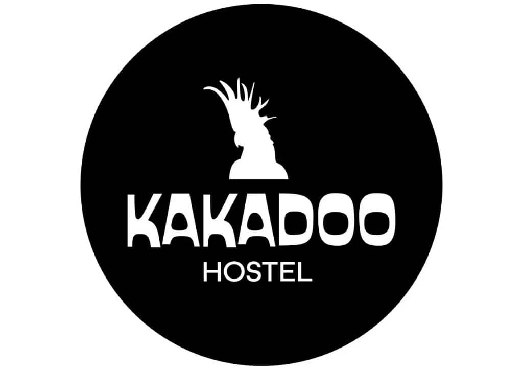 Хостел Kakadoo: главное фото 1