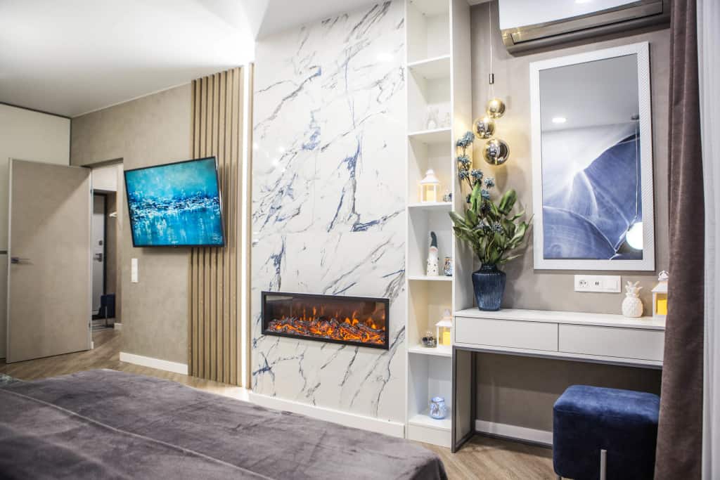 Апартаменты Контемпорари: главное фото 1