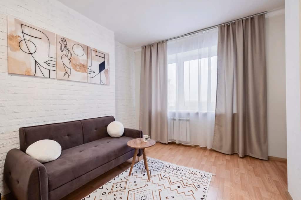 Апартаменты LOFT: главное фото 1