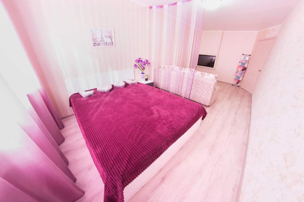 Апартаменты Saratov Lights Apartments на мичурина18/68: главное фото 1