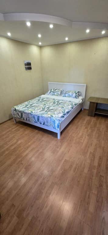 Квартира Rusapartments 2 комнатная: главное фото 1