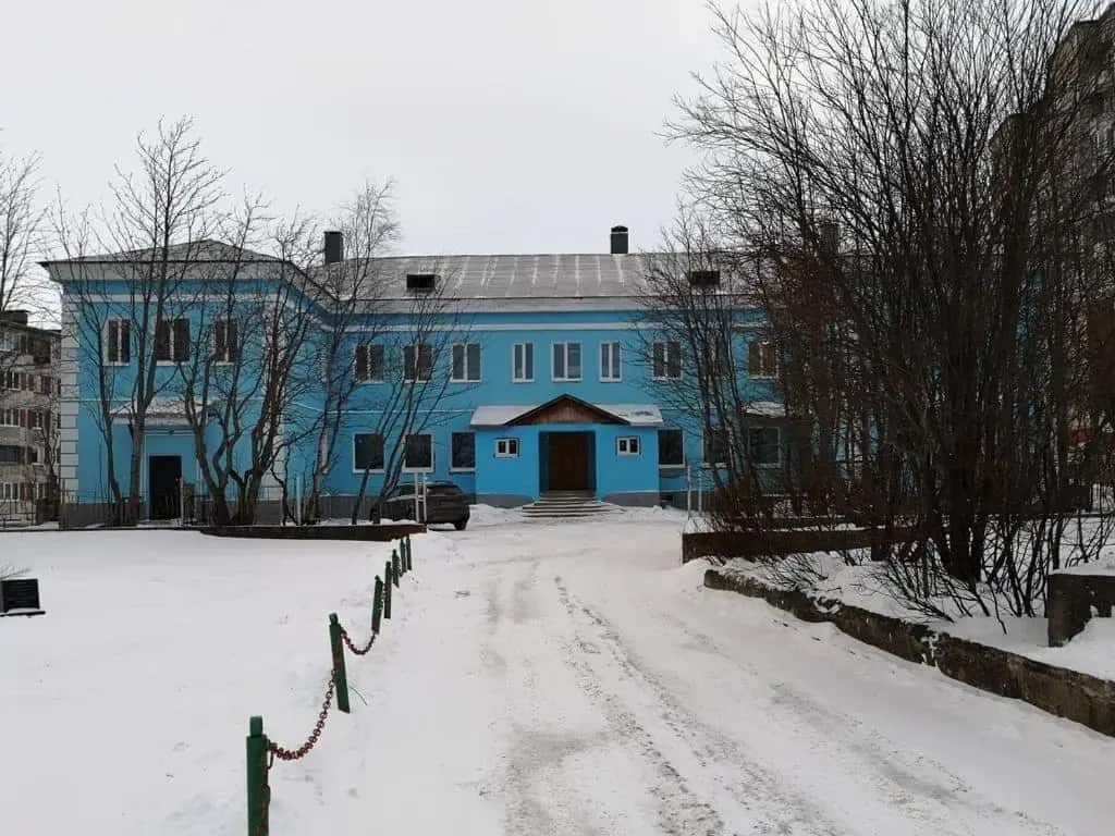 Alpin Hotel Альпин Отель: главное фото 1