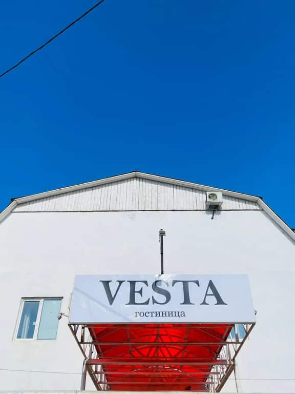 Мини-отель Веста: главное фото 1