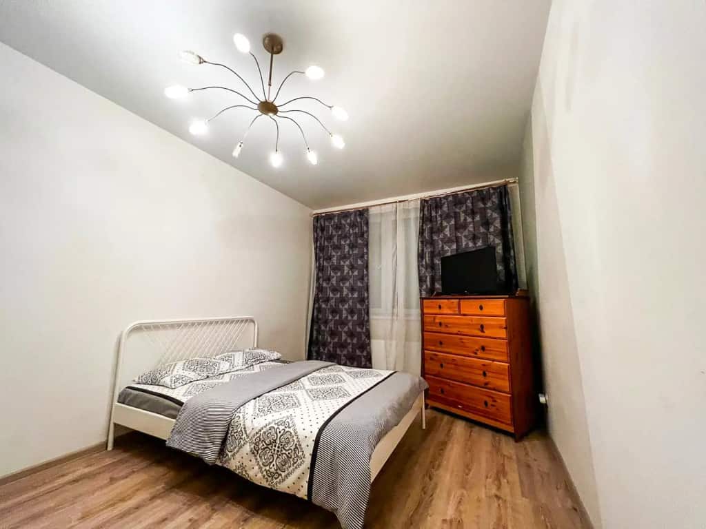 Апартаменты AlexHome Химки на 9 Мая 4а/1: главное фото 1