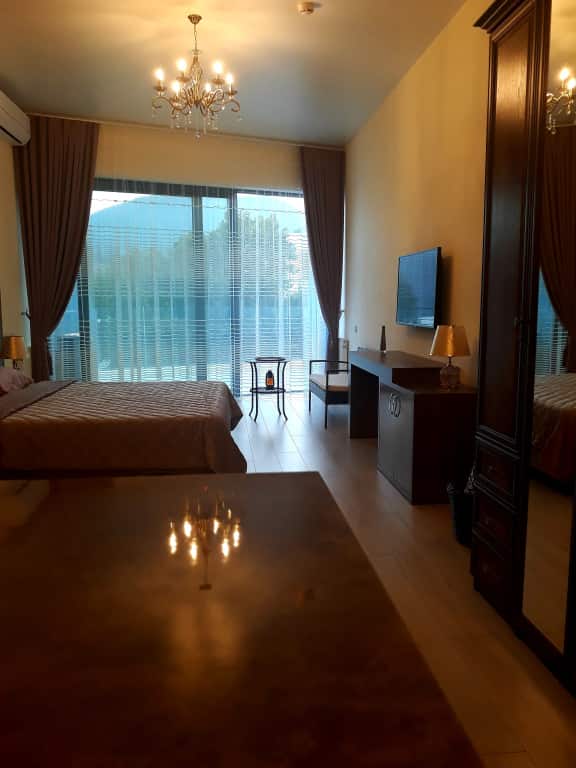 Апартаменты Ayu-Dag Resort: главное фото 1