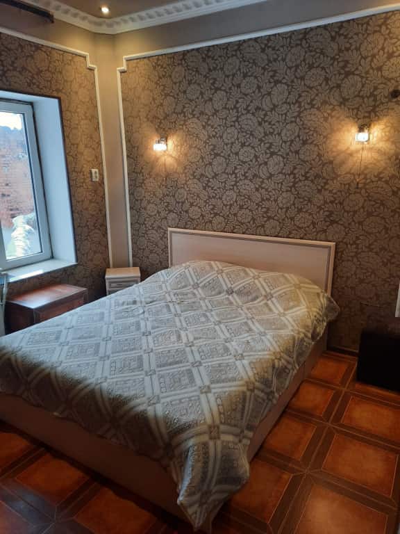 Гостиница VIP: главное фото 1