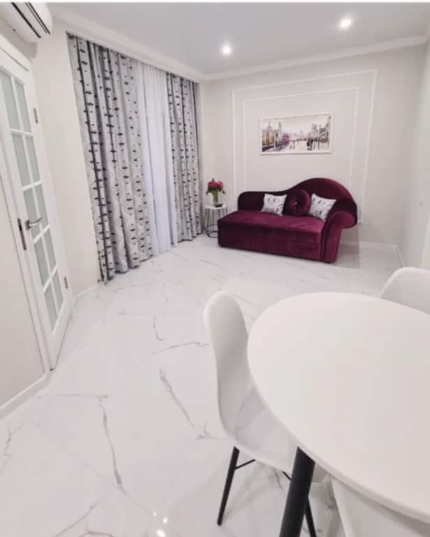 Апартаменты Royal Residence Krasnaya Polyana: главное фото 1