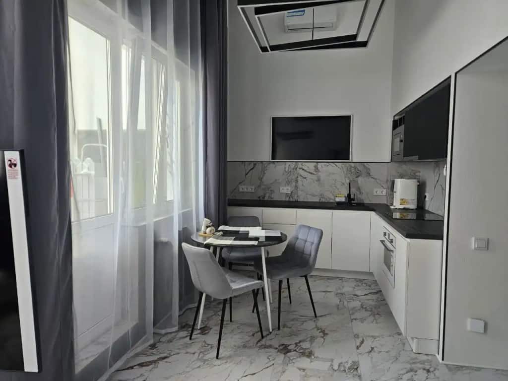 Квартира MyStudio Nakhabino Plus: главное фото 1