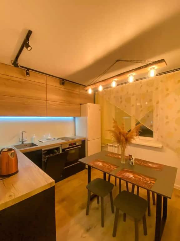 Апартаменты 2 комнатные апартаменты Homeapart27: главное фото 1