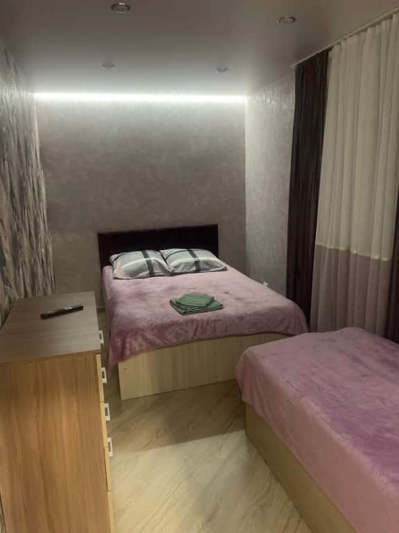 Квартира на Ленинградском шоссе 36А: главное фото 1