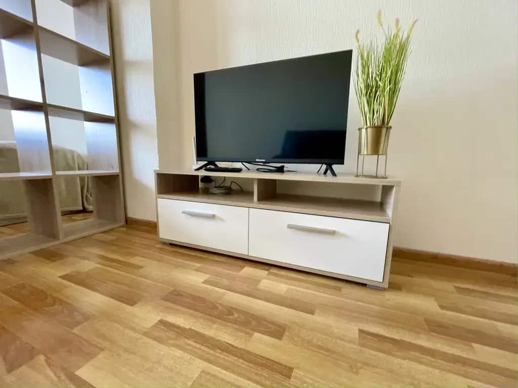 Квартира Pskov City Apartments 3 Mikhailovskaia 1: главное фото 1
