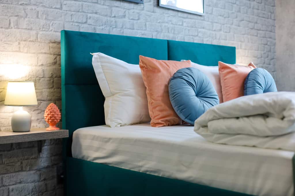 Апартаменты Студия Pro.apartment на Октябрьской: главное фото 1